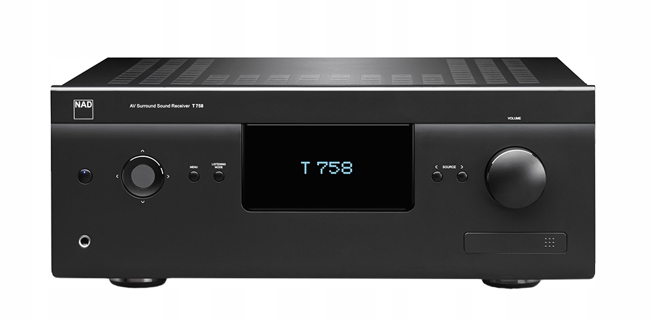 Nad T758 v3i amplituner kina domowego T758v3i