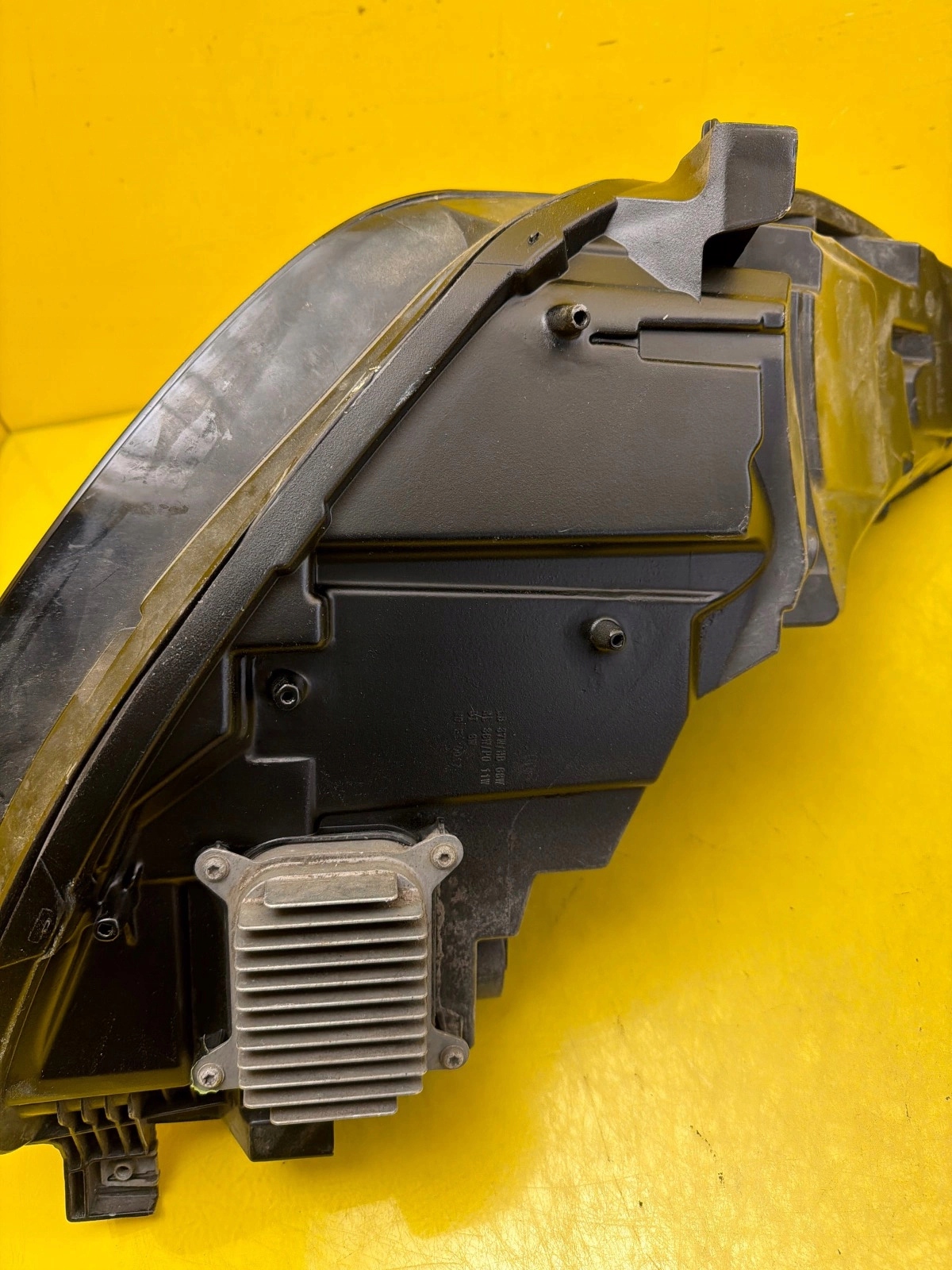 light left front Tesla Y Lift Full Led 1514952-00-D