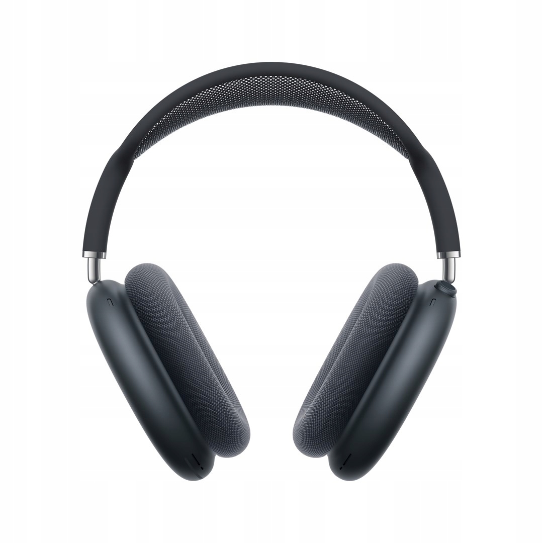 Sluchátka Apple AirPods Max 2 Midnight
