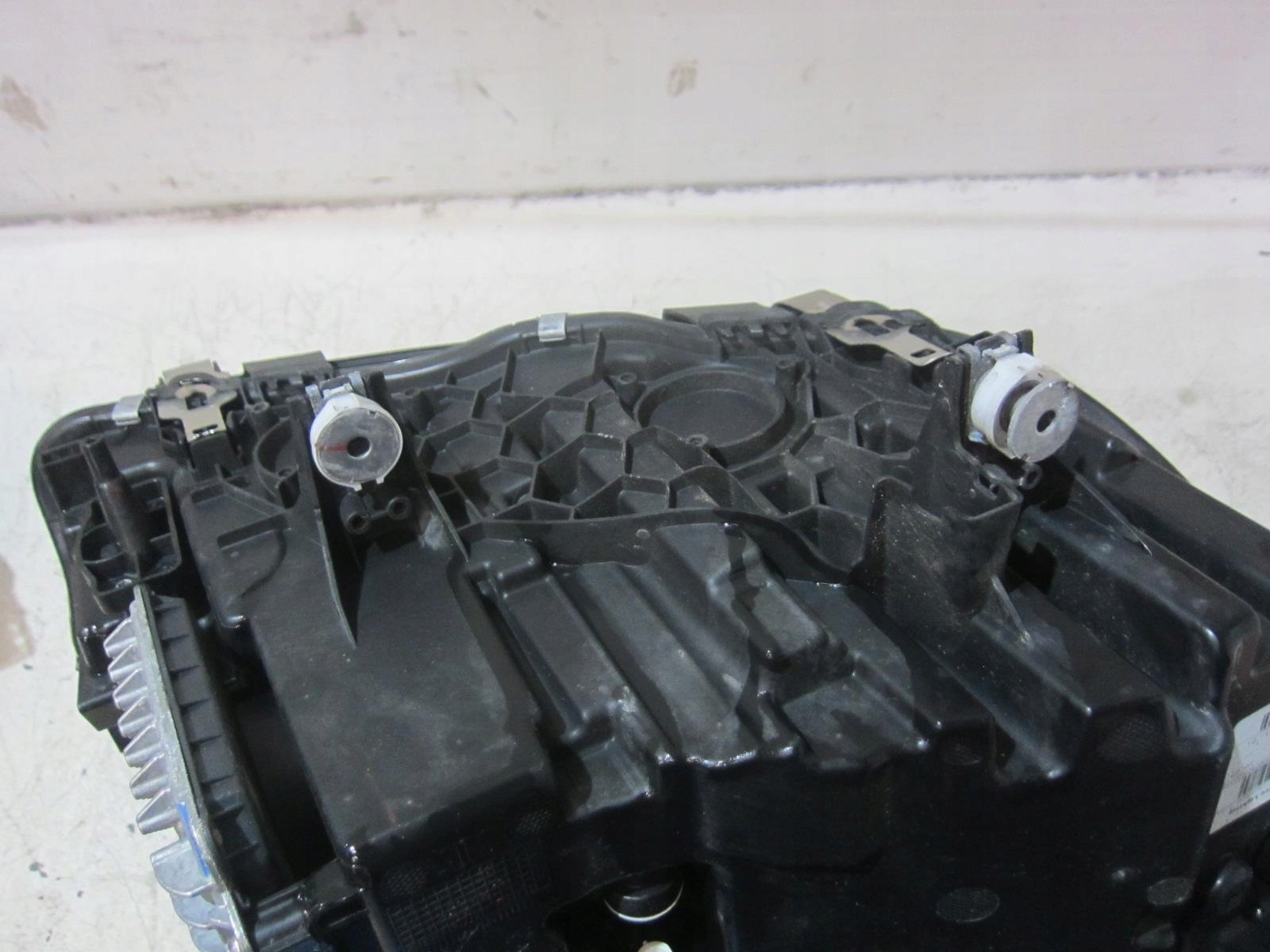 BMW X3 G01 light left front front LED left USA 63117466127 7466127