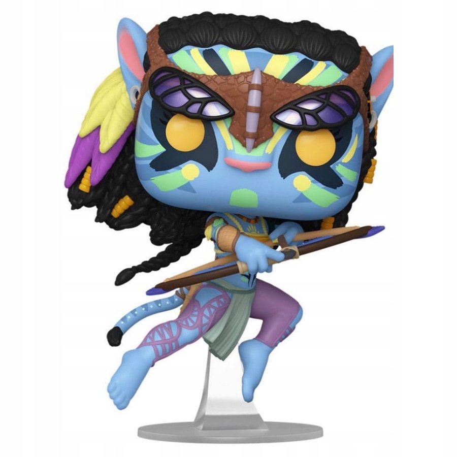 Figurka Funko Avatar Neytiri Marka Funko
