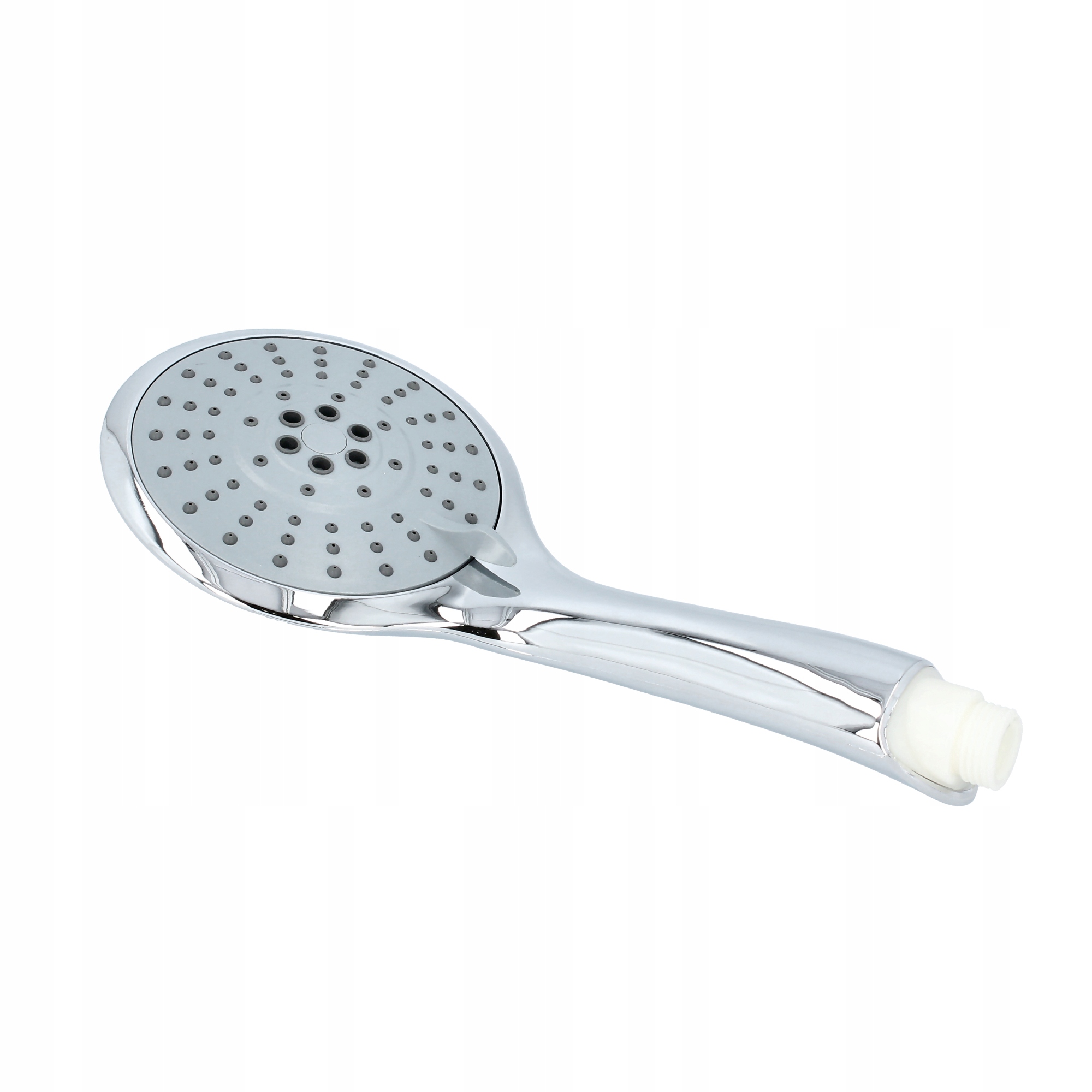 

Słuchawka natrysk węża lekka odporna funkcje chrom