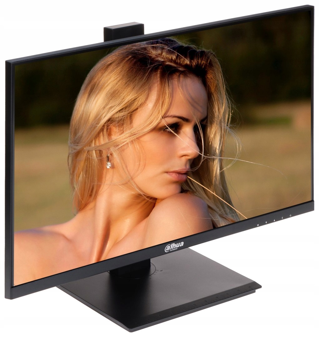 MONITOR HDMI, DP, AUDIO LM24-P301A 23.8 " DAHUA