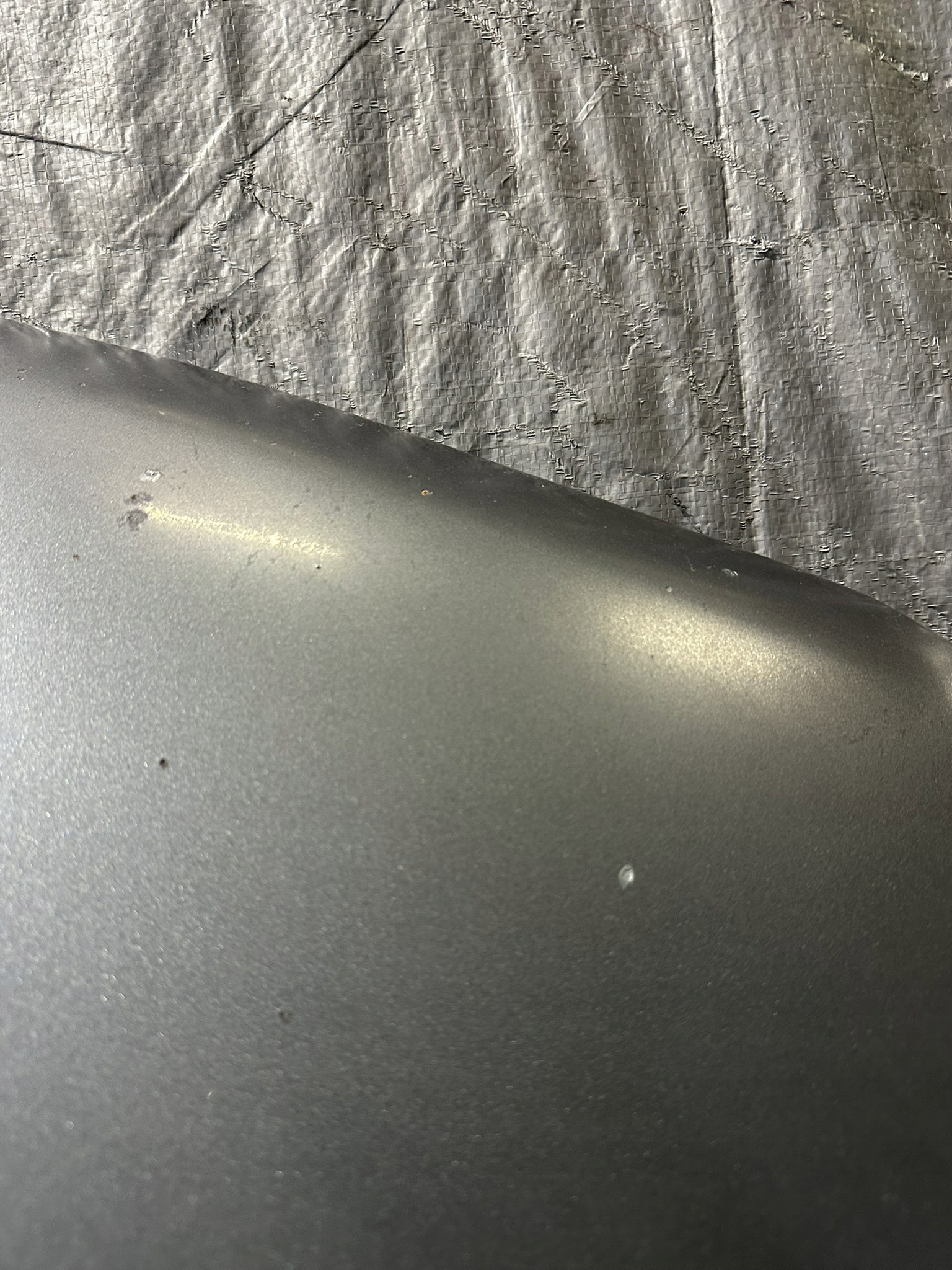 Capot OPEL ASTRA H KOMBI 2007R