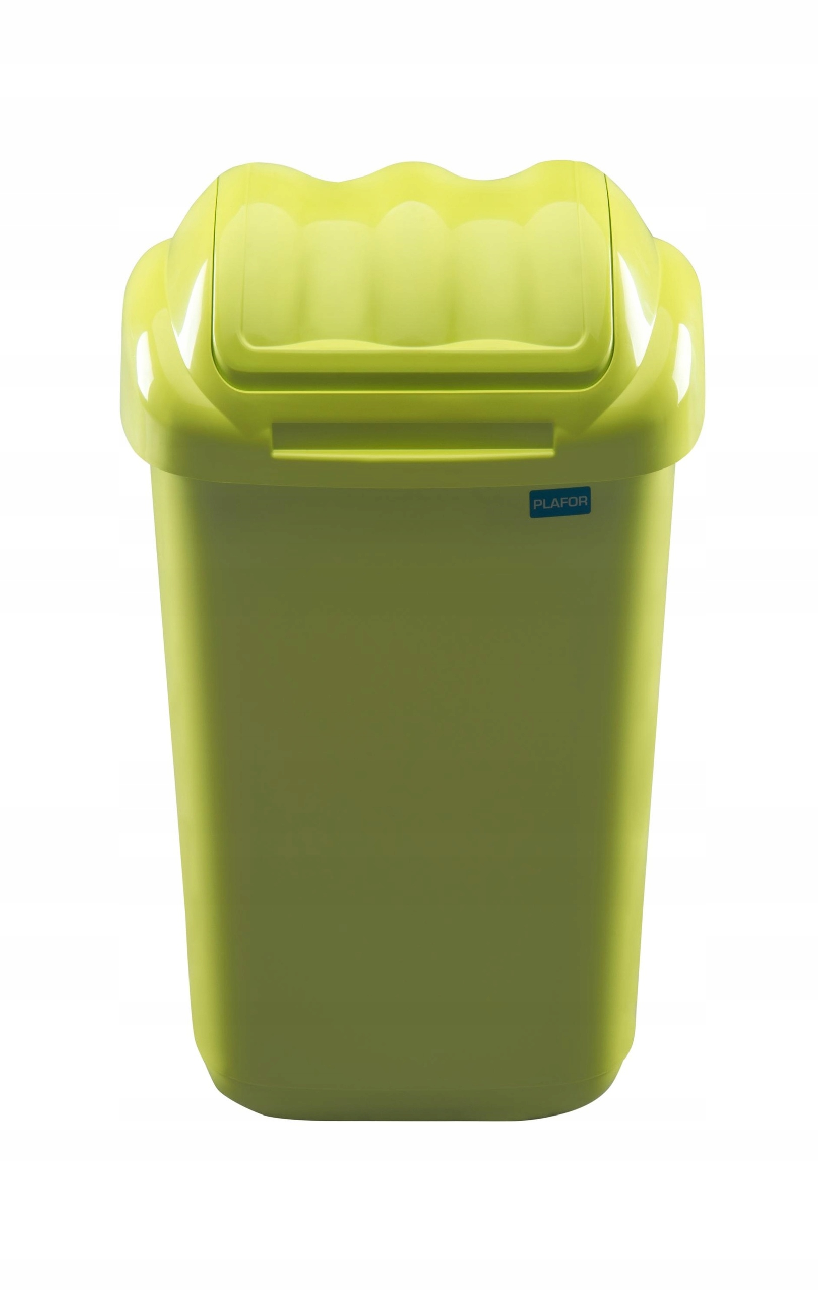 

Kosz Segregacji Śmieci Pojemnik 30l 608-00 Zielony
