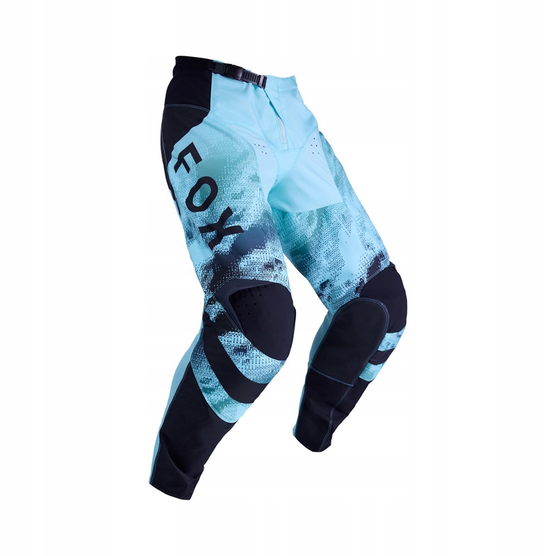 Nohavice Fox 180 Kairos Turquoise 36