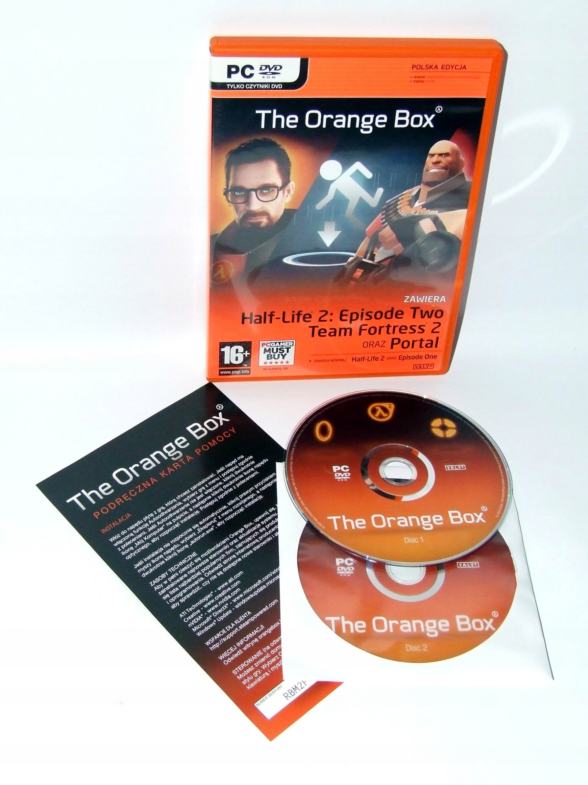 half-life-orange-box-niska-cena-na-allegro-pl