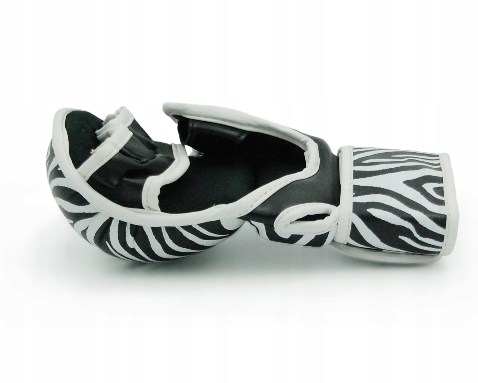 RĘKAWICE MMA TRENINGOWE NA WOREK EVOLUTION r. XL Marka Evolution