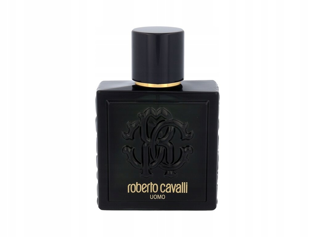 Roberto Cavalli Uomo Toaletní voda 100 ml