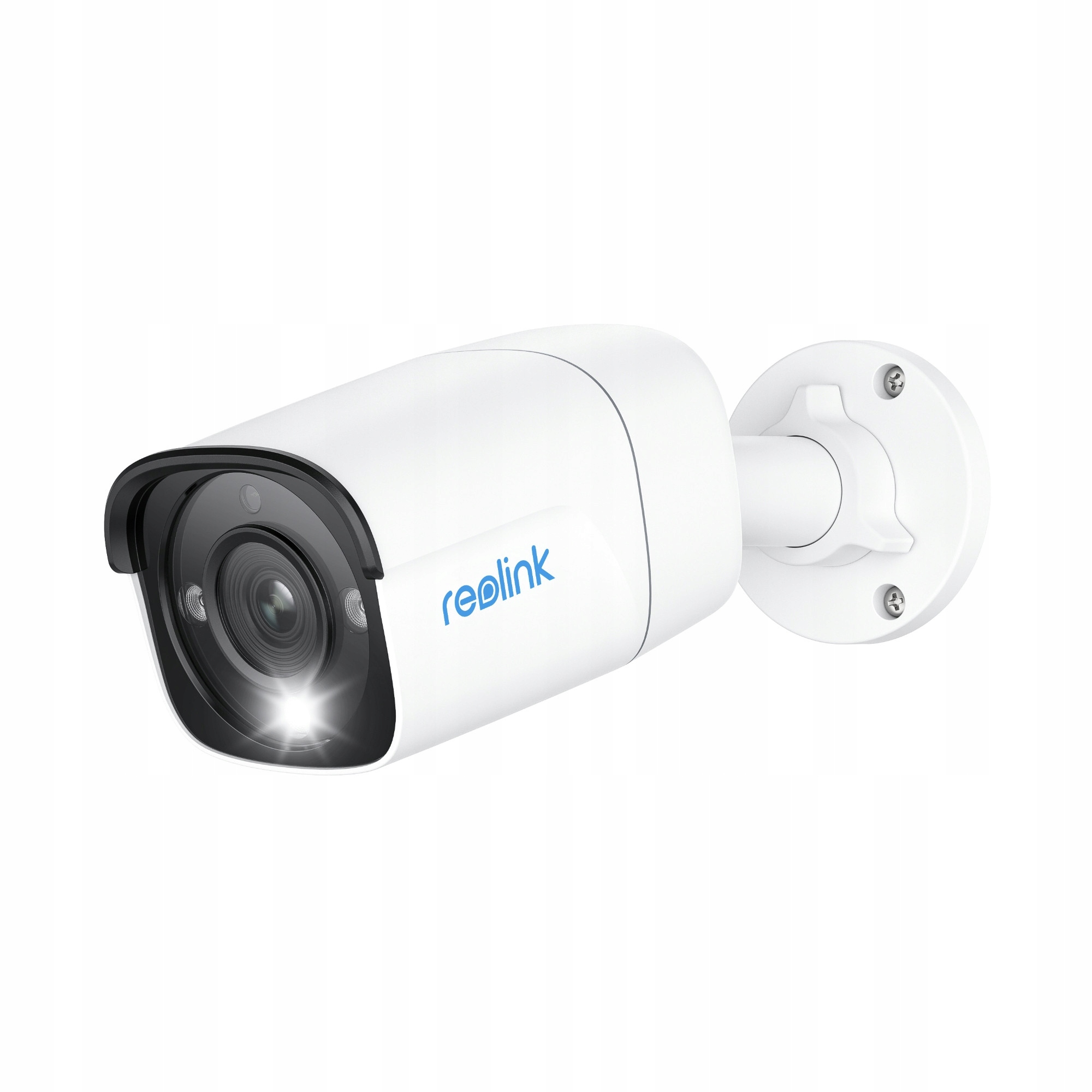 Reolink P340 12MPx venkovní Ip kamera, 4512X2512, bullet, Sd slot až 256GB,