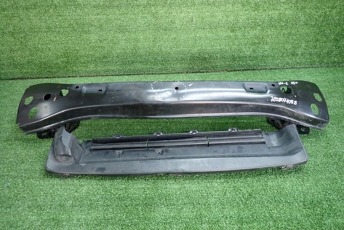 VW T5 T6 10- bumper support front front 7E0807109B