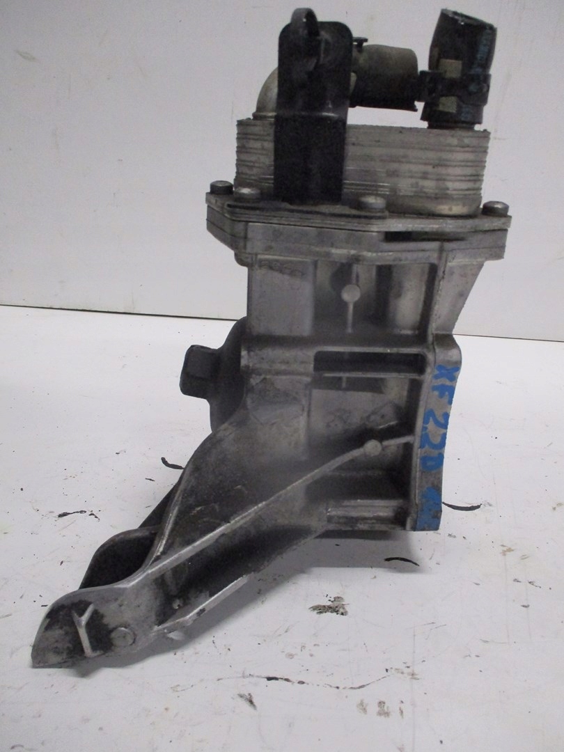 Podstawa filtra oleju JAGUAR XF 2 2D 14R 70515389 Part number 70515389