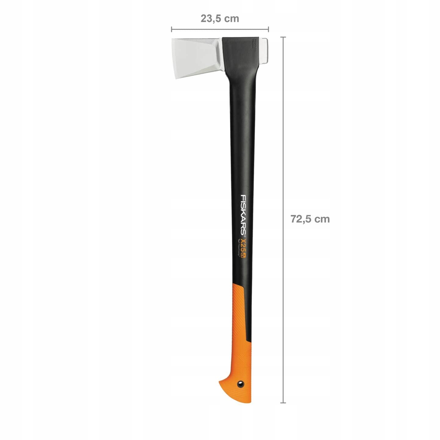 SIEKIERA FISKARS 4-GENERACJA 2,5KG 77cm + *GRATIS* Kod producenta 1015643