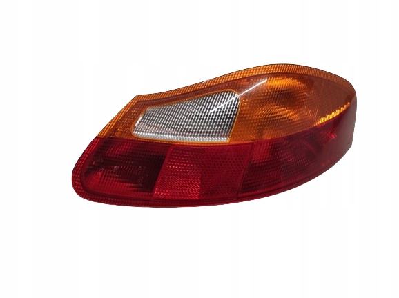 PORSCHE BOXSTER 986 96-04 LAMPA PRAWA TYŁ 98663140403