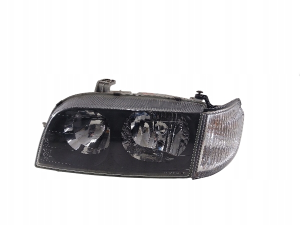 KIA JOICE light left front + indicator LADNA
