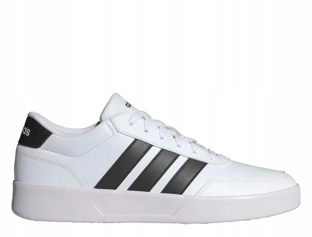 Pánské boty adidas Breaknet 3.0 sportovní bílé JR3547 44 2/3
