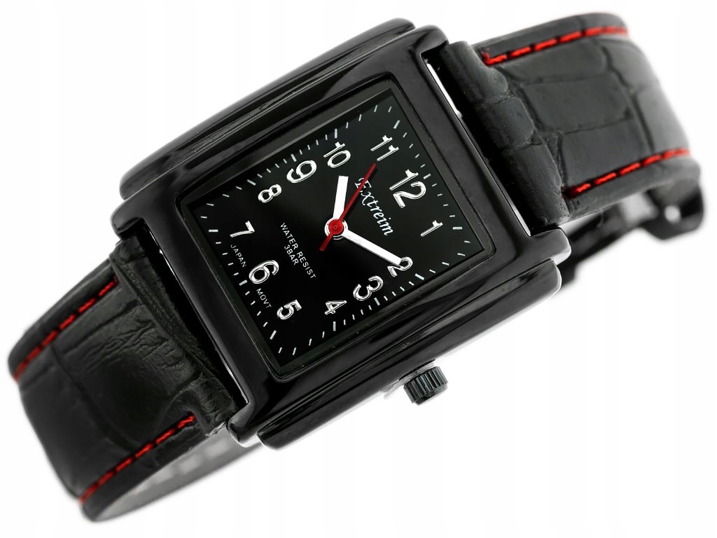 

Zegarek damski Extreim zx659a +box +grawer
