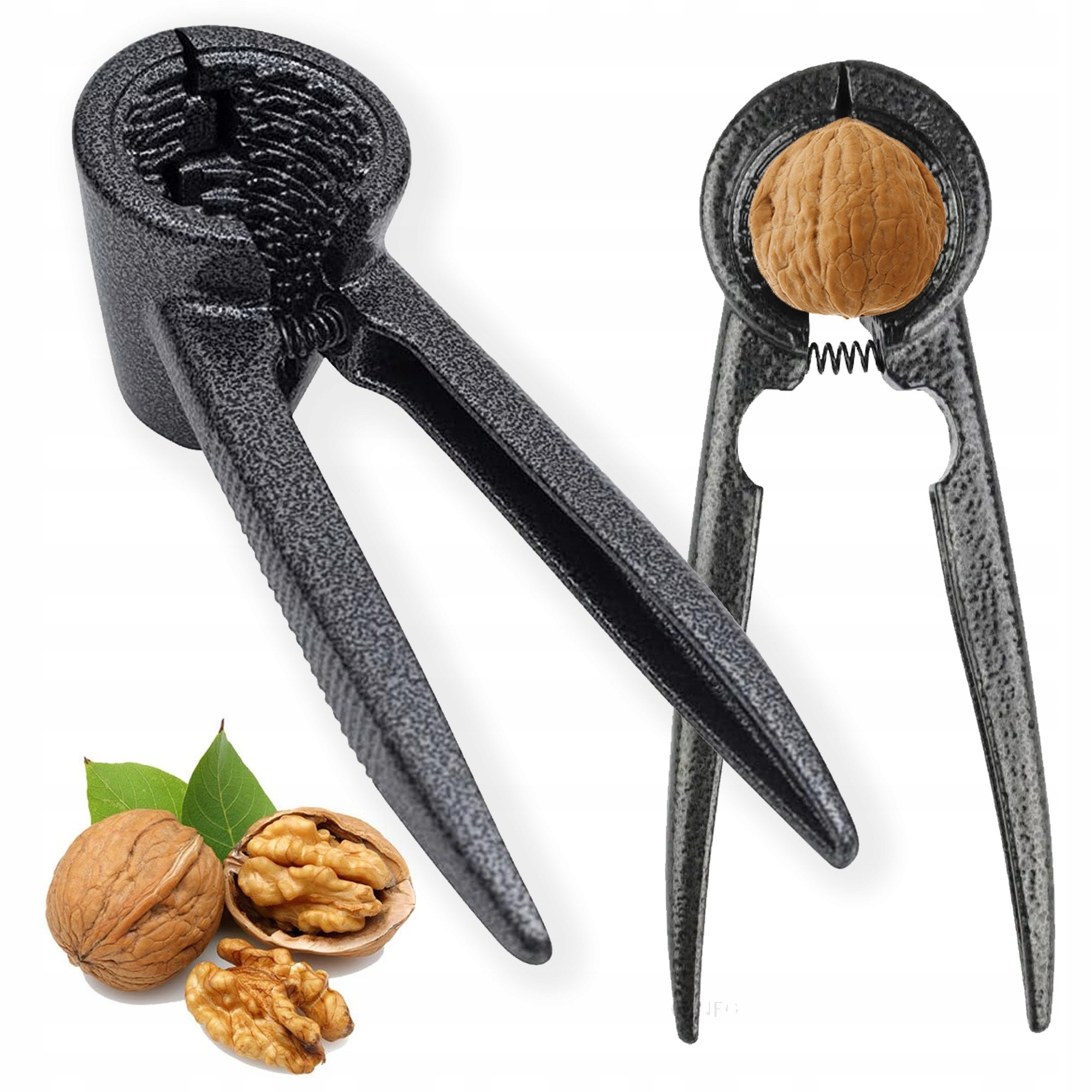 DZIADEK DO ORZECHÓW MOCNY OTWIERACZ BUTELEK