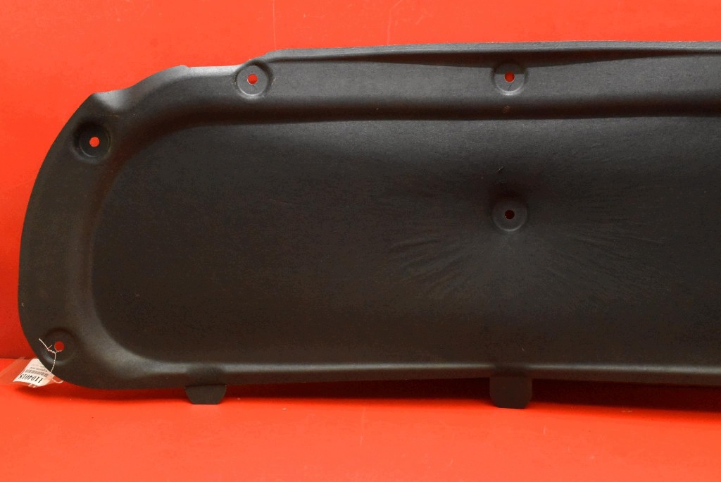soundproofing cover bonnets OPEL MOKKA A 12-15