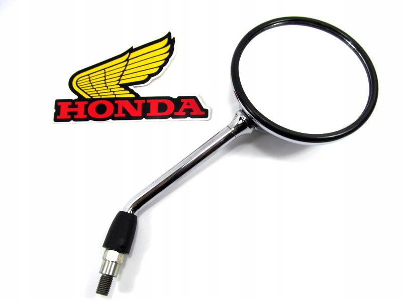 Lusterko PRAWE HONDA 99-06 HORNET CB 600 900 Producent Honda OE