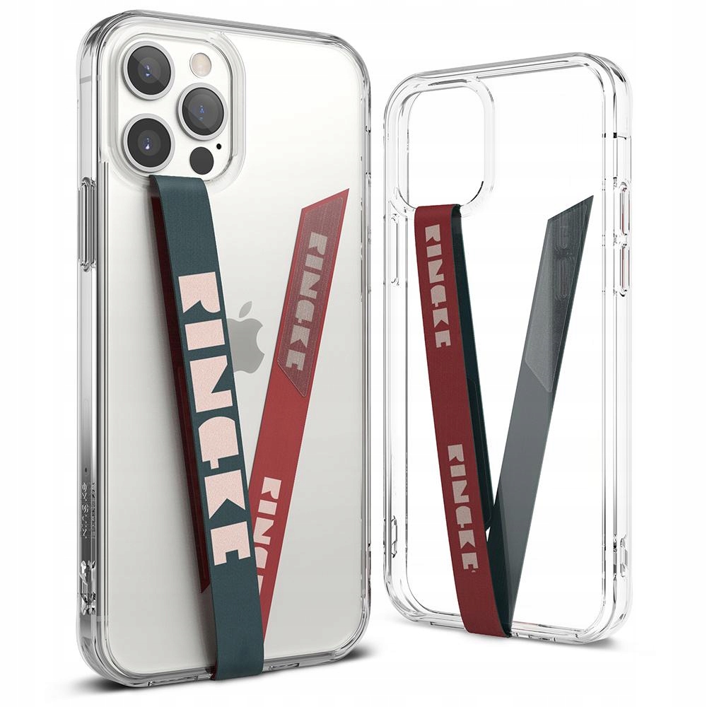 

Ringke Band samoprzylepny pasek do telefonu strap