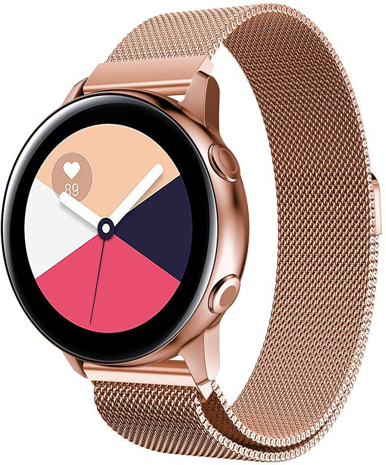 

Pasek Do Galaxy Watch Active 2 3 Gear S2 40MM 20MM
