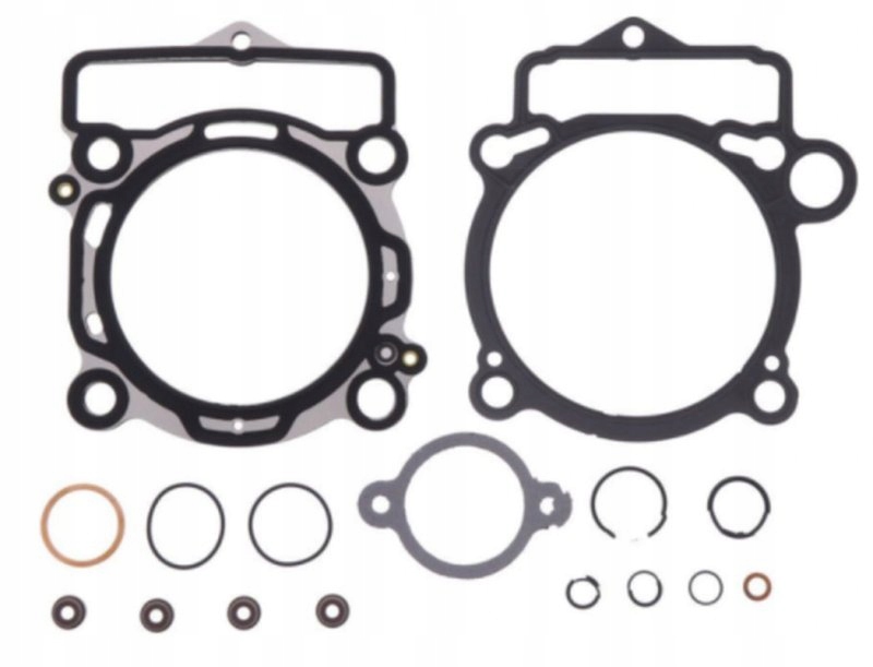 Tesnenia Ktm Sxf 350 '19-'22, Excf 350 20-23 Gas Ec 350 F 21-23