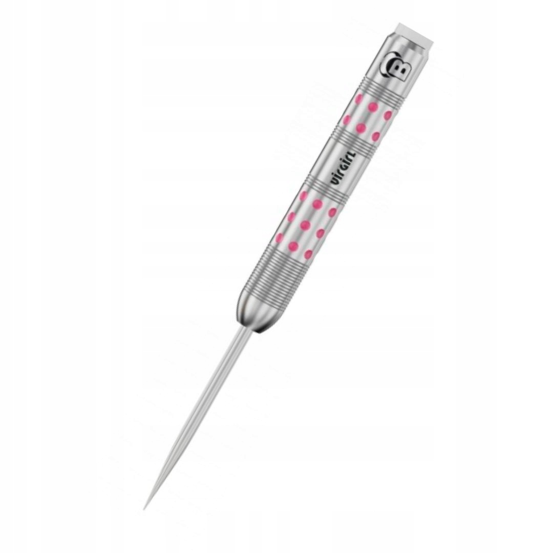 Šipky Steel Virgirl VR1 25g