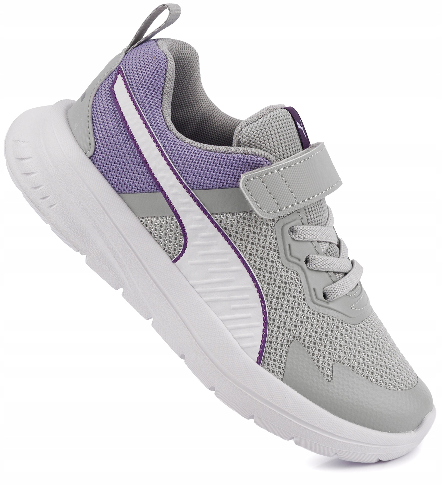 Puma Buty Sportowe Sneakersy Dziecięce Na Rzep Chłopięce Dziewczęce r. 29