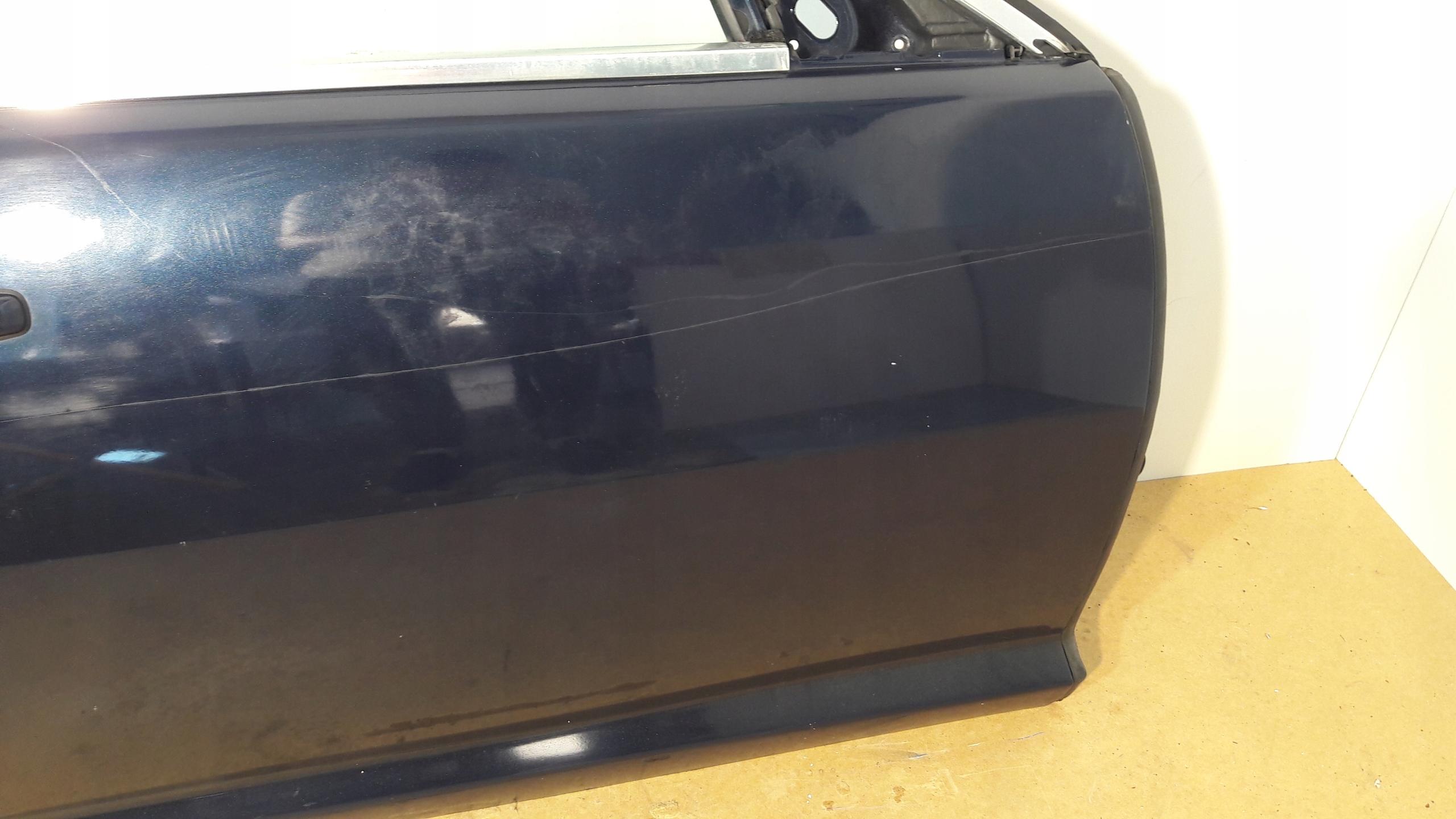 JAGUAR XF250 XF door front right front right (T8)