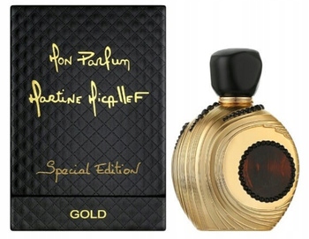 Mon Parfum Gold Edp woda perfumowana edycja specjalna