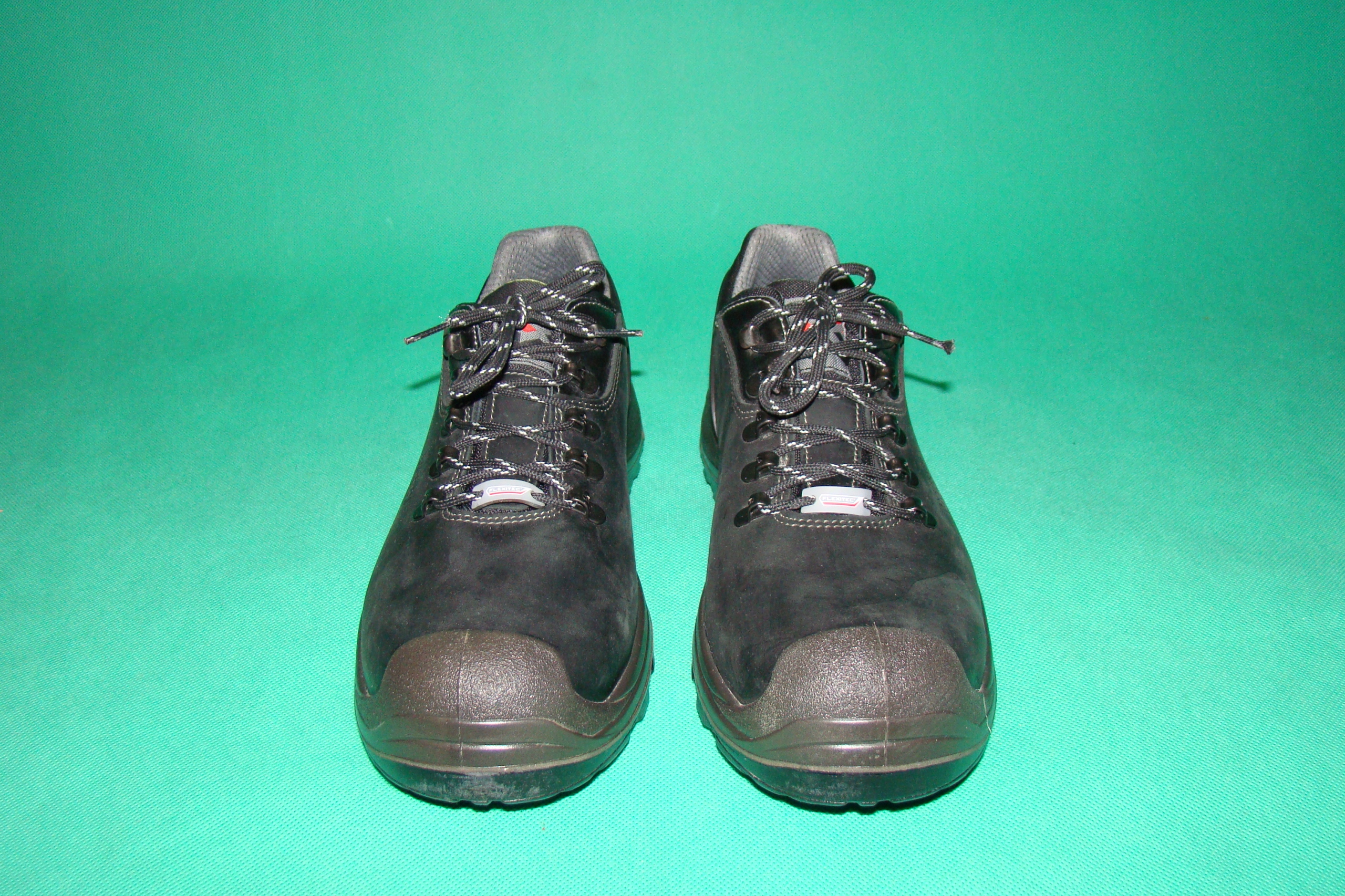 WURTH MODYF SOLIDNE BUTY OCHRONNE ROBOCZE VIBRAM 45 Kod producenta 12345