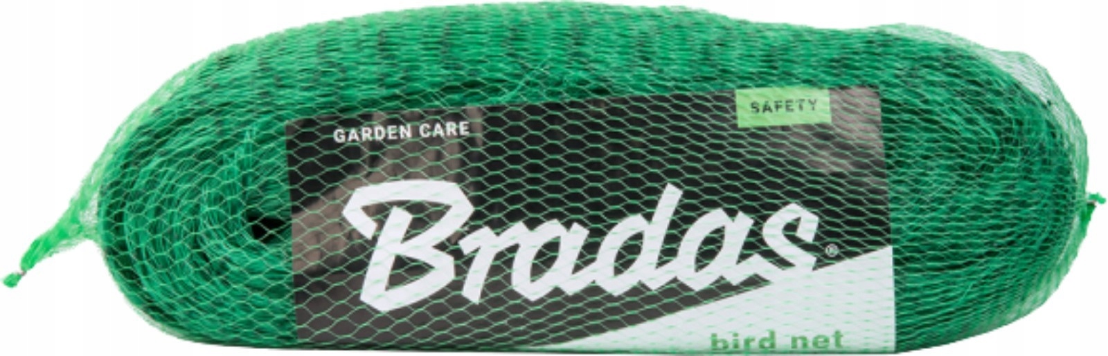 

Siatka na ptaki szpaki Bird Net 7g/m2 19x19 5x10m