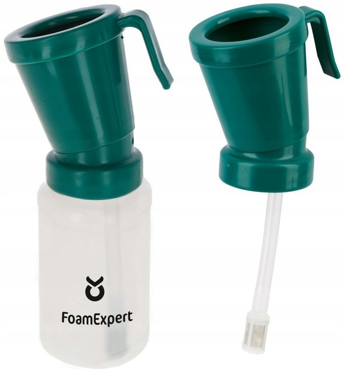 

Kubek Do Dezynfekcji Strzyków Pianowy Expert Kerbl