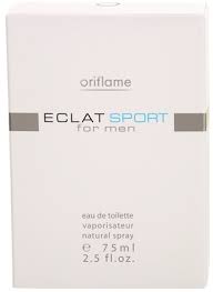 Woda toaletowa Eclat Sport For Men Oriflame