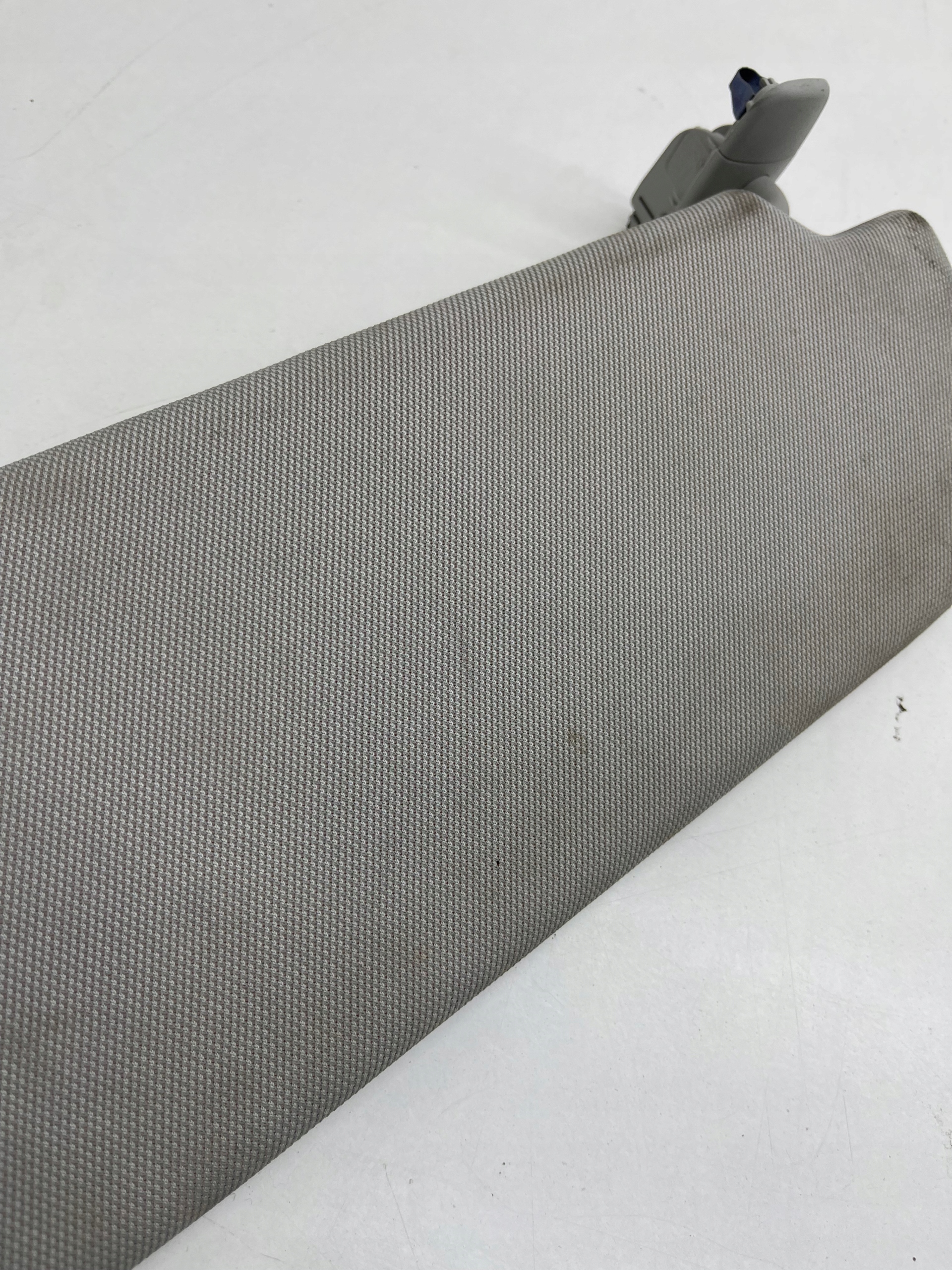 AUDI A7 C7 A6 C7 cover przeciwsloneczna visor left