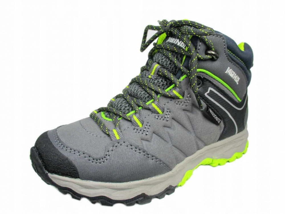 

Buty trekkingowe dziecięce Meindl Boneto Mid 39