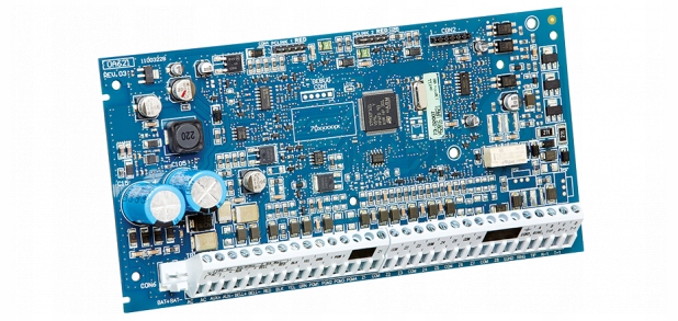 Alarmová ústredňa HS2016 Dsc