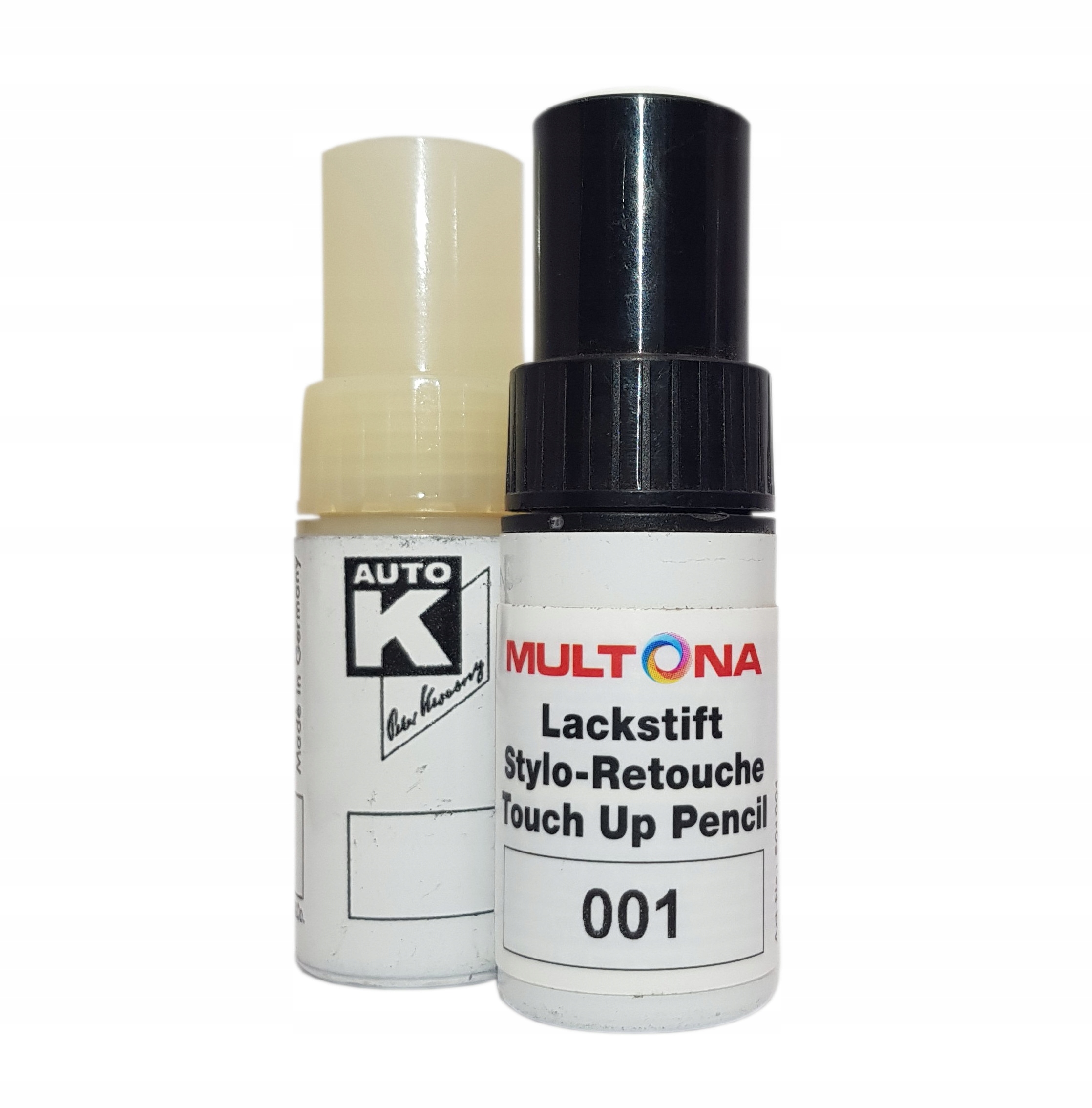 

Lakier Zaprawka 9ML 348 Bmw 314 Hellrot