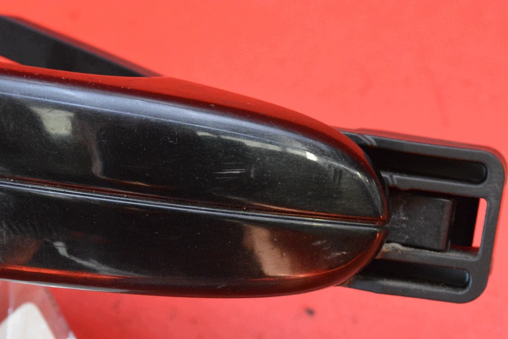 handle right front front G6 6M21-U224A36-AG FORD S-MAX MK1 LIFT 10-15