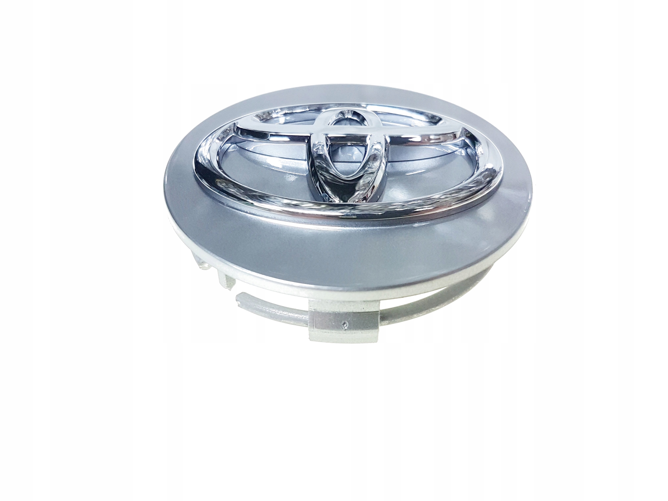 Dekielek Toyota OE 62 mm Toyota PZ474-T0674-1J za 110.00PLN