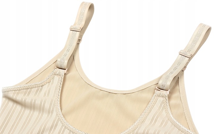 BODY WYSZCZUPLAJĄCE modelujące GORSET majtki XL/XX Kod producenta 006182