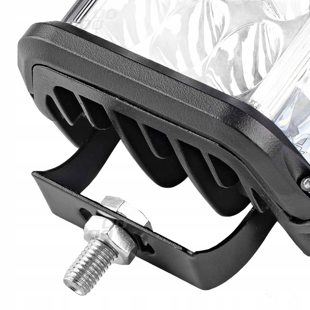 Lampa robocza LED CUBE DO WÓZKA WIDŁOWEGO szeroki kąt 2880lm 6500K EAN (GTIN) 5907808040427