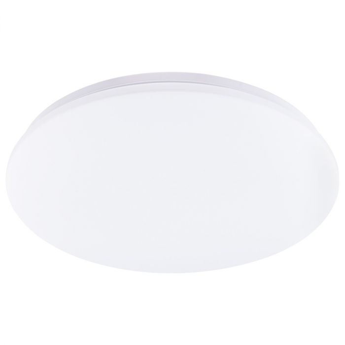 

Plafon Led Lampa Sufitowa 40W IP44 Cct 38cm Pilot