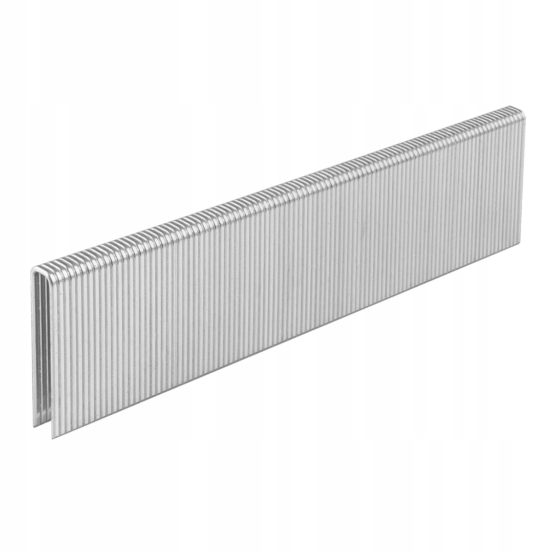 Zszywki galwanizowane Typ 90 dł.30mm 4000szt NEO