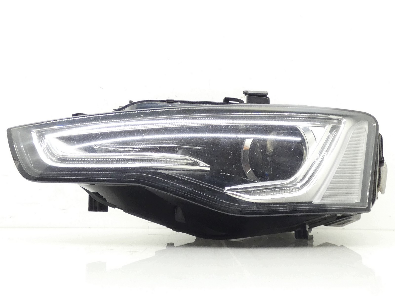 light left front left front XENON AUDI A5 8T LIFT 11-15R 8T0941005D