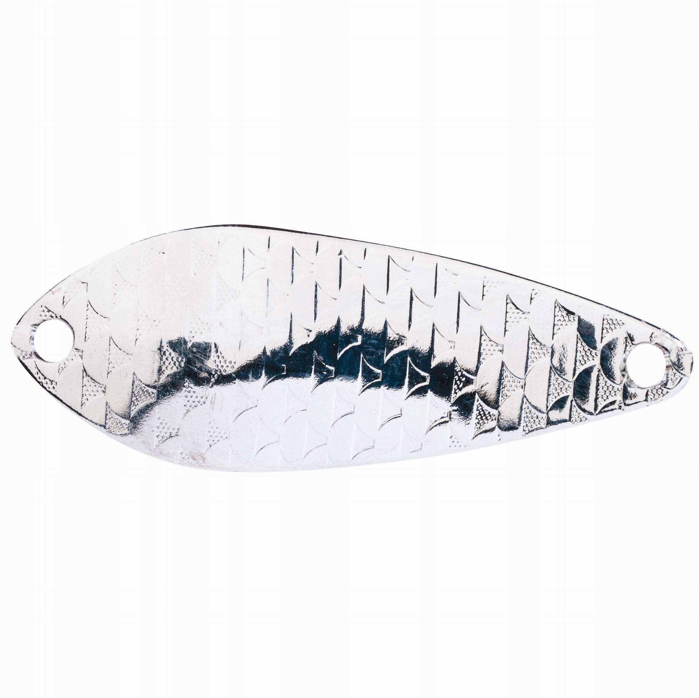 Błystka Wahadłowa Holo Reflex Tris 3 21g A