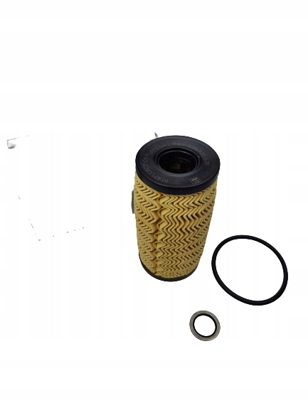 A6081840100 - Масляный фильтр сливная шайба двигателя M608