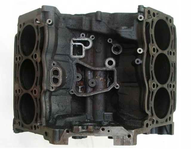 BLOK SILNIKA AUDI A6 C7 A4 B8 A5 A8 Q5 Q7 LIFT VW TOUAREG II 3.0TDI
