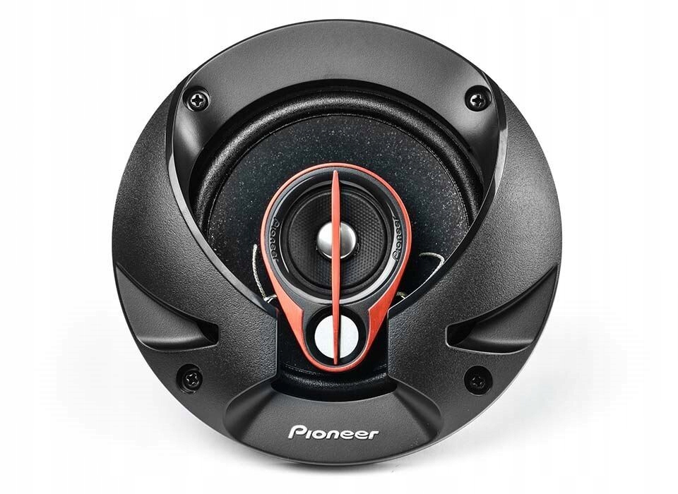 Automobilové reproduktory 130 mm 3cestné maskovací reproduktory Pioneer TS-R1350S 2ks